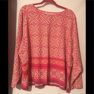 Rash guard long sleeve